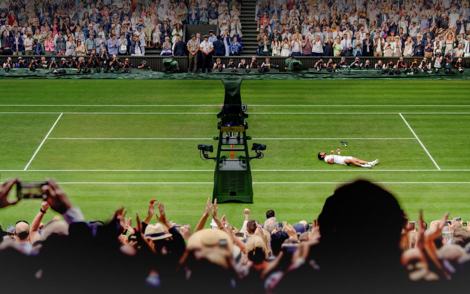 How to Get Wimbledon Tickets Wimbledon Public Ballot 2024